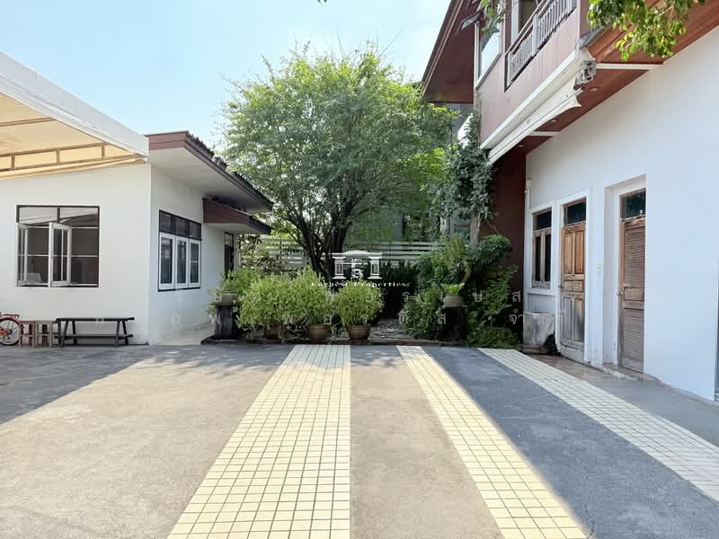 บ้านเดี่ยว 2 ชั้น พนาสนธิ์ ซิตี้ (ศรีนครินทร์-สมุทรปราการ), สมุทรปราการ, บางเมือง, เมืองสมุทรปราการ, สมุทรปราการ, 609 ตร.ม., บ้านเดี่ยว ขาย, โดย บริษัท ฟอร์เบสท์ พร็อพเพอร์ตี้ส์ จำกัด, 500223499 - DDproperty.com