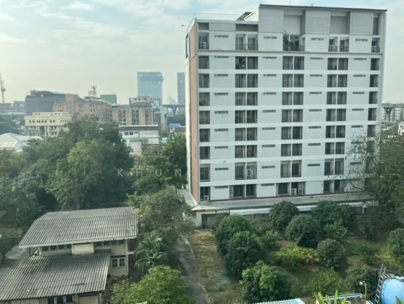 The Sense Sukhumvit, Bangkok, 8 Sukhumvit 68 Aly, Bang Na Nuea, Bang Na, Bangkok, 2 Bedrooms, 71 sqm, Condo For Sale, by KHUN H-DO, 500223501 - DDproperty.com