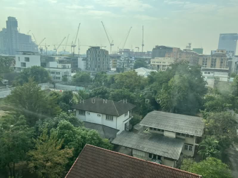 The Sense Sukhumvit : เดอะ เซนส์ สุขุมวิท, กรุงเทพ, 8 สุขุมวิท 68 Aly, บางนาเหนือ, บางนา, กรุงเทพ, 71 ตร.ม., คอนโด ขาย, โดย KHUN H-DO, 500223501 - DDproperty.com