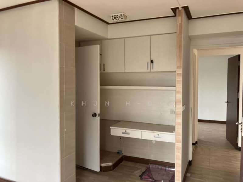 The Sense Sukhumvit, Bangkok, 8 Sukhumvit 68 Aly, Bang Na Nuea, Bang Na, Bangkok, 2 Bedrooms, 71 sqm, Condo For Sale, by KHUN H-DO, 500223501 - DDproperty.com