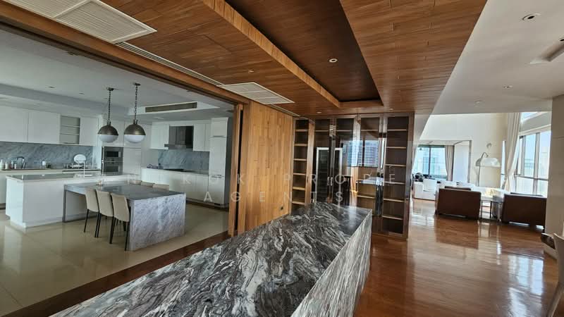 Aequa Sukhumvit 49 : เอควา สุขมวิท 49, กรุงเทพ, ซอยสุขุมวิท 49 ถนนสุขุมวิท, คลองตันเหนือ, วัฒนา, กรุงเทพ, 481 ตร.ม., คอนโด ให้เช่า, โดย BANGKOK PROPERTY AGENTS, 500223503 - DDproperty.com