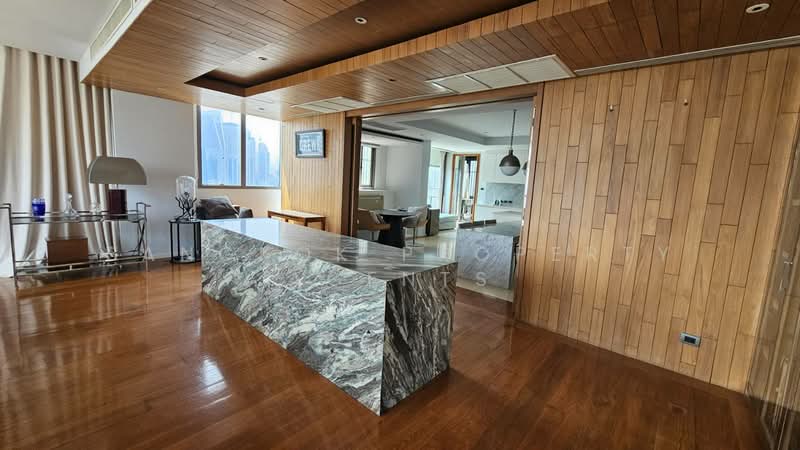 Aequa Sukhumvit 49, Bangkok, Soi Sukhumvit 49, Sukhumvit Road, Khlong Tan Nua, Watthana, Bangkok, 4 Bedrooms, 481 sqm, Condo For Rent, by BANGKOK PROPERTY AGENTS, 500223503 - DDproperty.com