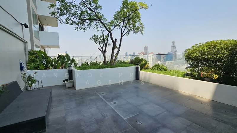 Aequa Sukhumvit 49, Bangkok, Soi Sukhumvit 49, Sukhumvit Road, Khlong Tan Nua, Watthana, Bangkok, 4 Bedrooms, 481 sqm, Condo For Rent, by BANGKOK PROPERTY AGENTS, 500223503 - DDproperty.com
