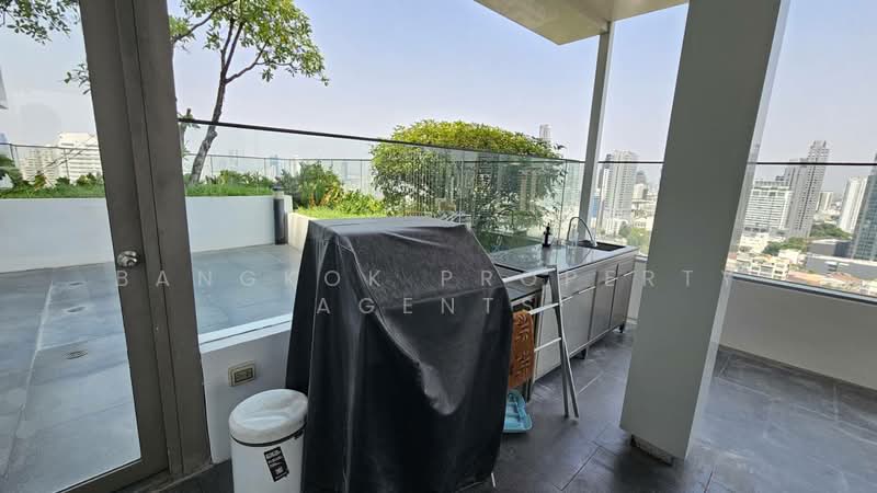 Aequa Sukhumvit 49 : เอควา สุขมวิท 49, กรุงเทพ, ซอยสุขุมวิท 49 ถนนสุขุมวิท, คลองตันเหนือ, วัฒนา, กรุงเทพ, 481 ตร.ม., คอนโด ให้เช่า, โดย BANGKOK PROPERTY AGENTS, 500223503 - DDproperty.com