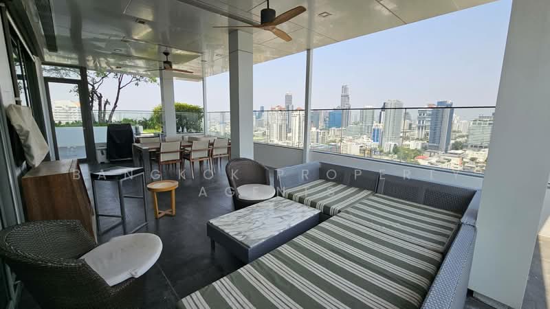 Aequa Sukhumvit 49 : เอควา สุขมวิท 49, กรุงเทพ, ซอยสุขุมวิท 49 ถนนสุขุมวิท, คลองตันเหนือ, วัฒนา, กรุงเทพ, 481 ตร.ม., คอนโด ให้เช่า, โดย BANGKOK PROPERTY AGENTS, 500223503 - DDproperty.com