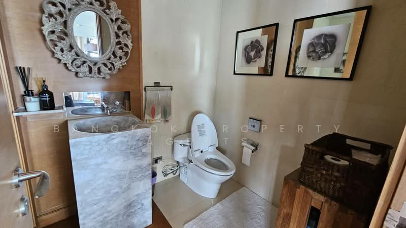 Aequa Sukhumvit 49, Bangkok, Soi Sukhumvit 49, Sukhumvit Road, Khlong Tan Nua, Watthana, Bangkok, 4 Bedrooms, 481 sqm, Condo For Rent, by BANGKOK PROPERTY AGENTS, 500223503 - DDproperty.com