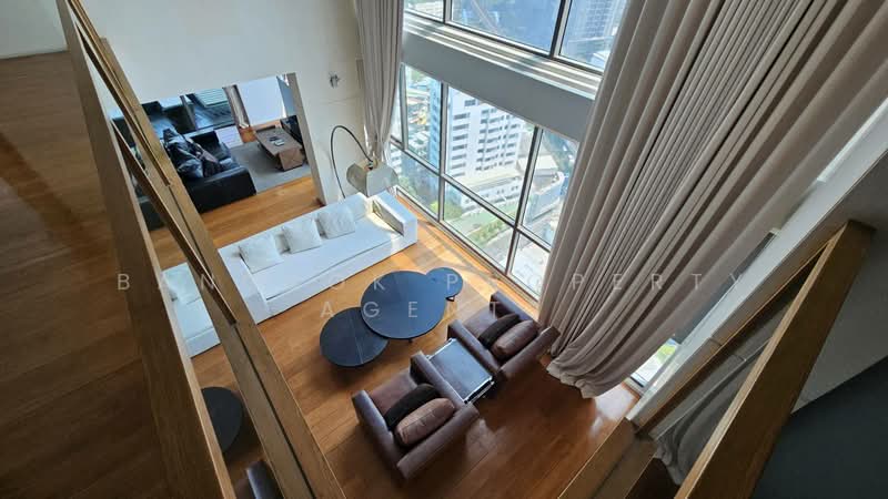 Aequa Sukhumvit 49 : เอควา สุขมวิท 49, กรุงเทพ, ซอยสุขุมวิท 49 ถนนสุขุมวิท, คลองตันเหนือ, วัฒนา, กรุงเทพ, 481 ตร.ม., คอนโด ให้เช่า, โดย BANGKOK PROPERTY AGENTS, 500223503 - DDproperty.com