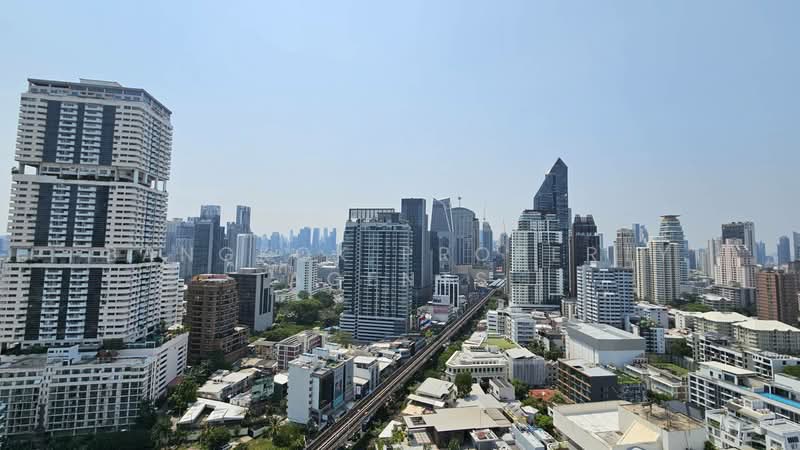 Aequa Sukhumvit 49 : เอควา สุขมวิท 49, กรุงเทพ, ซอยสุขุมวิท 49 ถนนสุขุมวิท, คลองตันเหนือ, วัฒนา, กรุงเทพ, 481 ตร.ม., คอนโด ให้เช่า, โดย BANGKOK PROPERTY AGENTS, 500223503 - DDproperty.com