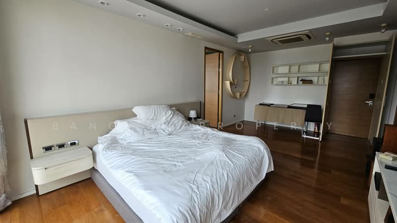 Aequa Sukhumvit 49 : เอควา สุขมวิท 49, กรุงเทพ, ซอยสุขุมวิท 49 ถนนสุขุมวิท, คลองตันเหนือ, วัฒนา, กรุงเทพ, 481 ตร.ม., คอนโด ให้เช่า, โดย BANGKOK PROPERTY AGENTS, 500223503 - DDproperty.com