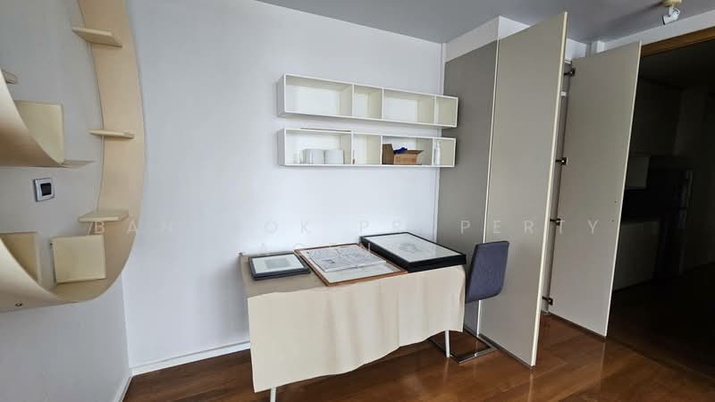 Aequa Sukhumvit 49, Bangkok, Soi Sukhumvit 49, Sukhumvit Road, Khlong Tan Nua, Watthana, Bangkok, 4 Bedrooms, 481 sqm, Condo For Rent, by BANGKOK PROPERTY AGENTS, 500223503 - DDproperty.com