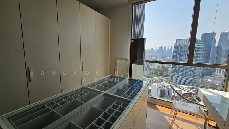 Aequa Sukhumvit 49 : เอควา สุขมวิท 49, กรุงเทพ, ซอยสุขุมวิท 49 ถนนสุขุมวิท, คลองตันเหนือ, วัฒนา, กรุงเทพ, 481 ตร.ม., คอนโด ให้เช่า, โดย BANGKOK PROPERTY AGENTS, 500223503 - DDproperty.com