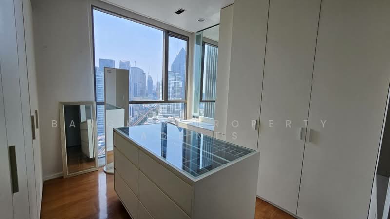 Aequa Sukhumvit 49, Bangkok, Soi Sukhumvit 49, Sukhumvit Road, Khlong Tan Nua, Watthana, Bangkok, 4 Bedrooms, 481 sqm, Condo For Rent, by BANGKOK PROPERTY AGENTS, 500223503 - DDproperty.com
