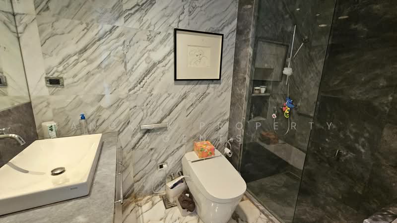 Aequa Sukhumvit 49, Bangkok, Soi Sukhumvit 49, Sukhumvit Road, Khlong Tan Nua, Watthana, Bangkok, 4 Bedrooms, 481 sqm, Condo For Rent, by BANGKOK PROPERTY AGENTS, 500223503 - DDproperty.com