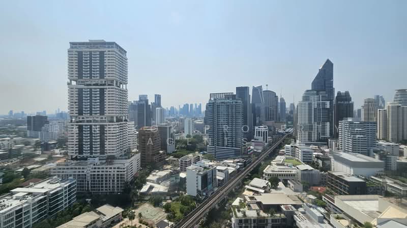 Aequa Sukhumvit 49 : เอควา สุขมวิท 49, กรุงเทพ, ซอยสุขุมวิท 49 ถนนสุขุมวิท, คลองตันเหนือ, วัฒนา, กรุงเทพ, 481 ตร.ม., คอนโด ให้เช่า, โดย BANGKOK PROPERTY AGENTS, 500223503 - DDproperty.com