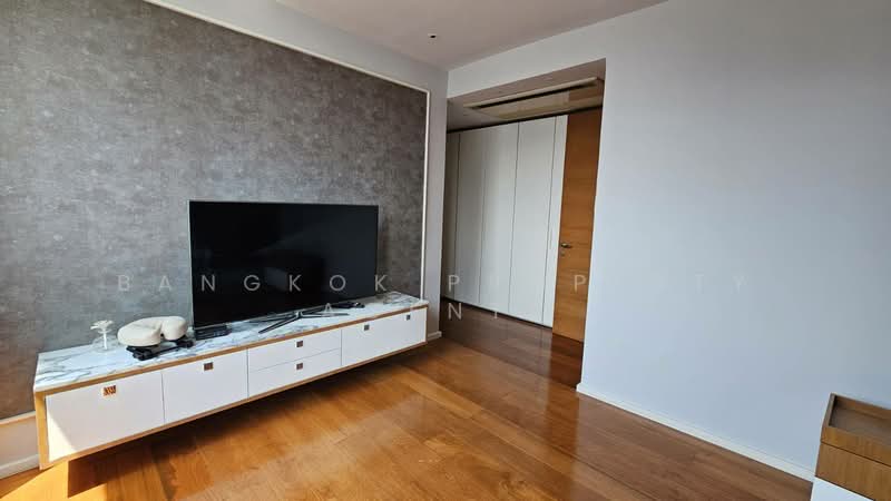 Aequa Sukhumvit 49, Bangkok, Soi Sukhumvit 49, Sukhumvit Road, Khlong Tan Nua, Watthana, Bangkok, 4 Bedrooms, 481 sqm, Condo For Rent, by BANGKOK PROPERTY AGENTS, 500223503 - DDproperty.com