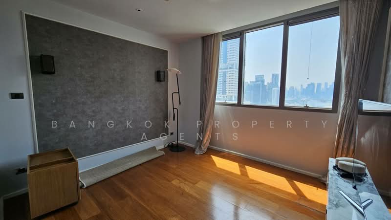 Aequa Sukhumvit 49, Bangkok, Soi Sukhumvit 49, Sukhumvit Road, Khlong Tan Nua, Watthana, Bangkok, 4 Bedrooms, 481 sqm, Condo For Rent, by BANGKOK PROPERTY AGENTS, 500223503 - DDproperty.com