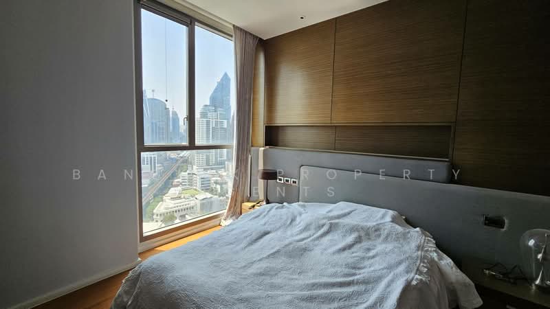 Aequa Sukhumvit 49 : เอควา สุขมวิท 49, กรุงเทพ, ซอยสุขุมวิท 49 ถนนสุขุมวิท, คลองตันเหนือ, วัฒนา, กรุงเทพ, 481 ตร.ม., คอนโด ให้เช่า, โดย BANGKOK PROPERTY AGENTS, 500223503 - DDproperty.com