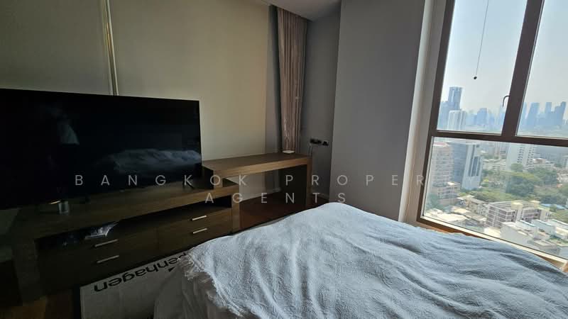 Aequa Sukhumvit 49, Bangkok, Soi Sukhumvit 49, Sukhumvit Road, Khlong Tan Nua, Watthana, Bangkok, 4 Bedrooms, 481 sqm, Condo For Rent, by BANGKOK PROPERTY AGENTS, 500223503 - DDproperty.com