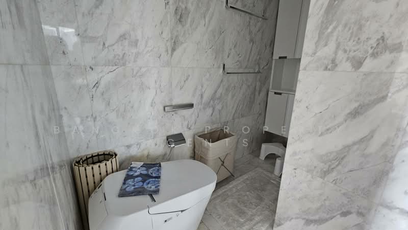 Aequa Sukhumvit 49, Bangkok, Soi Sukhumvit 49, Sukhumvit Road, Khlong Tan Nua, Watthana, Bangkok, 4 Bedrooms, 481 sqm, Condo For Rent, by BANGKOK PROPERTY AGENTS, 500223503 - DDproperty.com