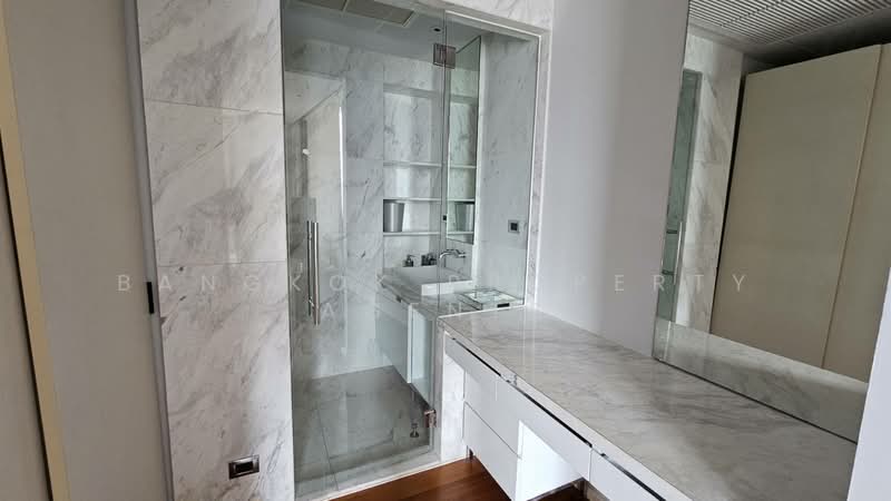 Aequa Sukhumvit 49, Bangkok, Soi Sukhumvit 49, Sukhumvit Road, Khlong Tan Nua, Watthana, Bangkok, 4 Bedrooms, 481 sqm, Condo For Rent, by BANGKOK PROPERTY AGENTS, 500223503 - DDproperty.com