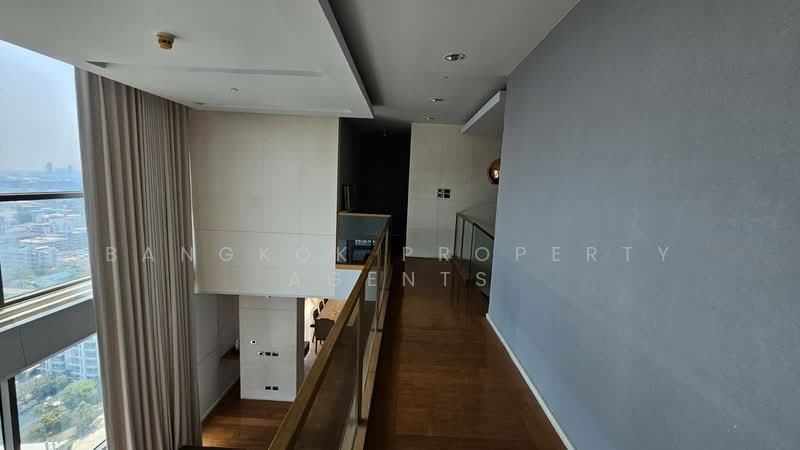 Aequa Sukhumvit 49, Bangkok, Soi Sukhumvit 49, Sukhumvit Road, Khlong Tan Nua, Watthana, Bangkok, 4 Bedrooms, 481 sqm, Condo For Rent, by BANGKOK PROPERTY AGENTS, 500223503 - DDproperty.com