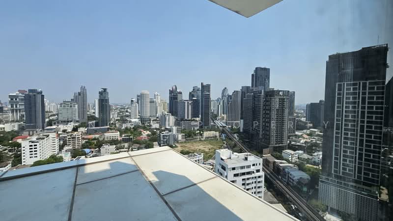 Aequa Sukhumvit 49, Bangkok, Soi Sukhumvit 49, Sukhumvit Road, Khlong Tan Nua, Watthana, Bangkok, 4 Bedrooms, 481 sqm, Condo For Rent, by BANGKOK PROPERTY AGENTS, 500223503 - DDproperty.com
