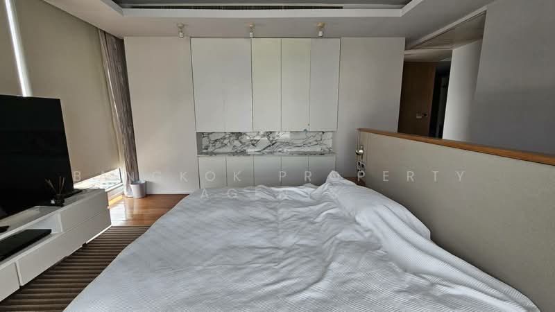 Aequa Sukhumvit 49, Bangkok, Soi Sukhumvit 49, Sukhumvit Road, Khlong Tan Nua, Watthana, Bangkok, 4 Bedrooms, 481 sqm, Condo For Rent, by BANGKOK PROPERTY AGENTS, 500223503 - DDproperty.com