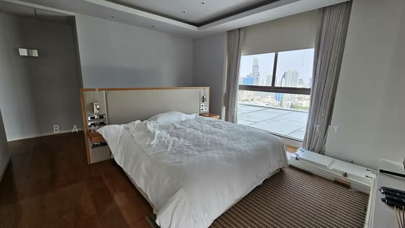 Aequa Sukhumvit 49, Bangkok, Soi Sukhumvit 49, Sukhumvit Road, Khlong Tan Nua, Watthana, Bangkok, 4 Bedrooms, 481 sqm, Condo For Rent, by BANGKOK PROPERTY AGENTS, 500223503 - DDproperty.com
