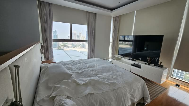 Aequa Sukhumvit 49, Bangkok, Soi Sukhumvit 49, Sukhumvit Road, Khlong Tan Nua, Watthana, Bangkok, 4 Bedrooms, 481 sqm, Condo For Rent, by BANGKOK PROPERTY AGENTS, 500223503 - DDproperty.com