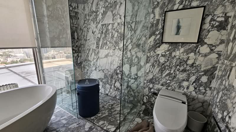 Aequa Sukhumvit 49, Bangkok, Soi Sukhumvit 49, Sukhumvit Road, Khlong Tan Nua, Watthana, Bangkok, 4 Bedrooms, 481 sqm, Condo For Rent, by BANGKOK PROPERTY AGENTS, 500223503 - DDproperty.com