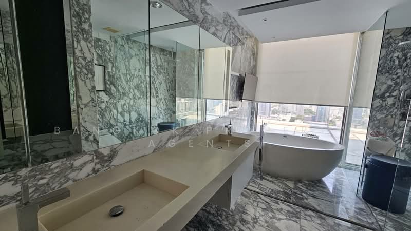 Aequa Sukhumvit 49 : เอควา สุขมวิท 49, กรุงเทพ, ซอยสุขุมวิท 49 ถนนสุขุมวิท, คลองตันเหนือ, วัฒนา, กรุงเทพ, 481 ตร.ม., คอนโด ให้เช่า, โดย BANGKOK PROPERTY AGENTS, 500223503 - DDproperty.com