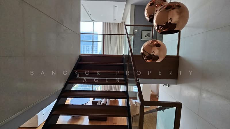 Aequa Sukhumvit 49, Bangkok, Soi Sukhumvit 49, Sukhumvit Road, Khlong Tan Nua, Watthana, Bangkok, 4 Bedrooms, 481 sqm, Condo For Rent, by BANGKOK PROPERTY AGENTS, 500223503 - DDproperty.com