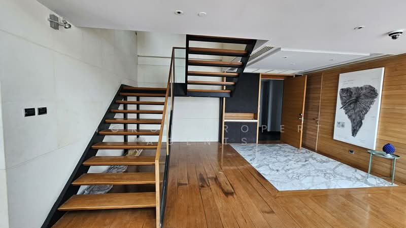 Aequa Sukhumvit 49 : เอควา สุขมวิท 49, กรุงเทพ, ซอยสุขุมวิท 49 ถนนสุขุมวิท, คลองตันเหนือ, วัฒนา, กรุงเทพ, 481 ตร.ม., คอนโด ให้เช่า, โดย BANGKOK PROPERTY AGENTS, 500223503 - DDproperty.com