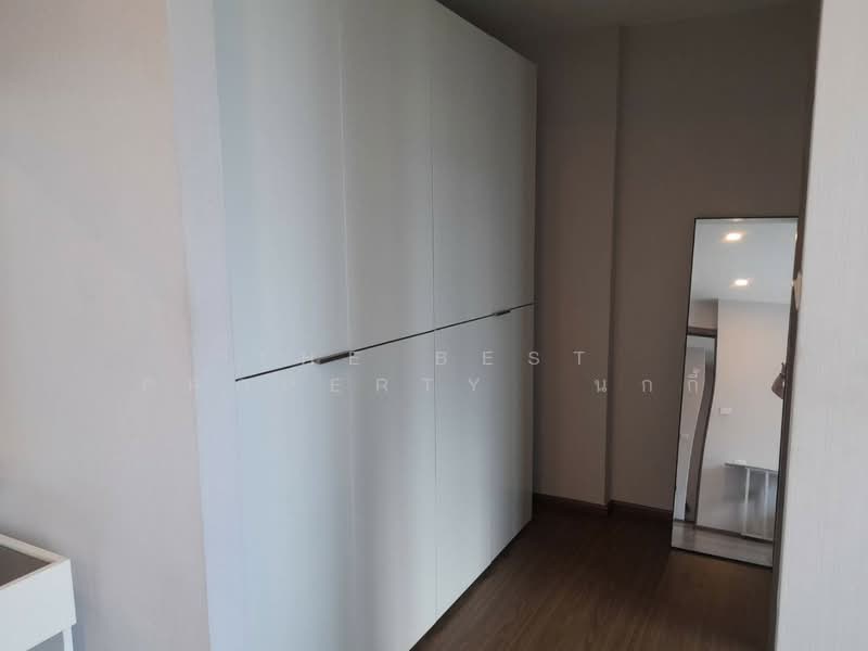 Artisan Ratchada, Bangkok, 99 Tienruammitr Road, Huai Khwang, Huai Khwang, Bangkok, 2 Bedrooms, 74 sqm, Condo For Sale, by The Best Property  นกกี้, 500223505 - DDproperty.com