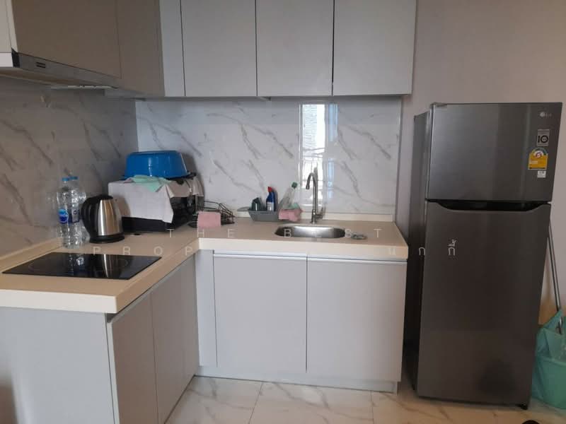 Artisan Ratchada, Bangkok, 99 Tienruammitr Road, Huai Khwang, Huai Khwang, Bangkok, 2 Bedrooms, 74 sqm, Condo For Sale, by The Best Property  นกกี้, 500223505 - DDproperty.com