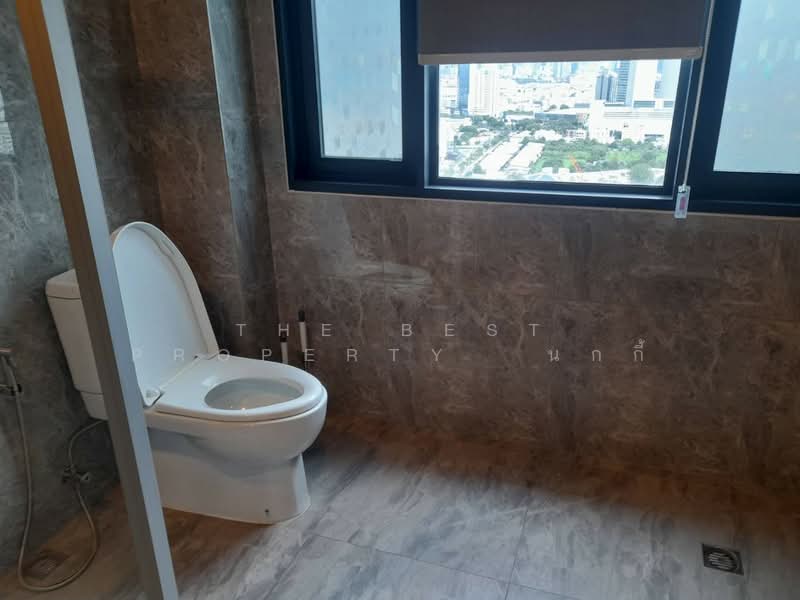 Artisan Ratchada, Bangkok, 99 Tienruammitr Road, Huai Khwang, Huai Khwang, Bangkok, 2 Bedrooms, 74 sqm, Condo For Sale, by The Best Property  นกกี้, 500223505 - DDproperty.com