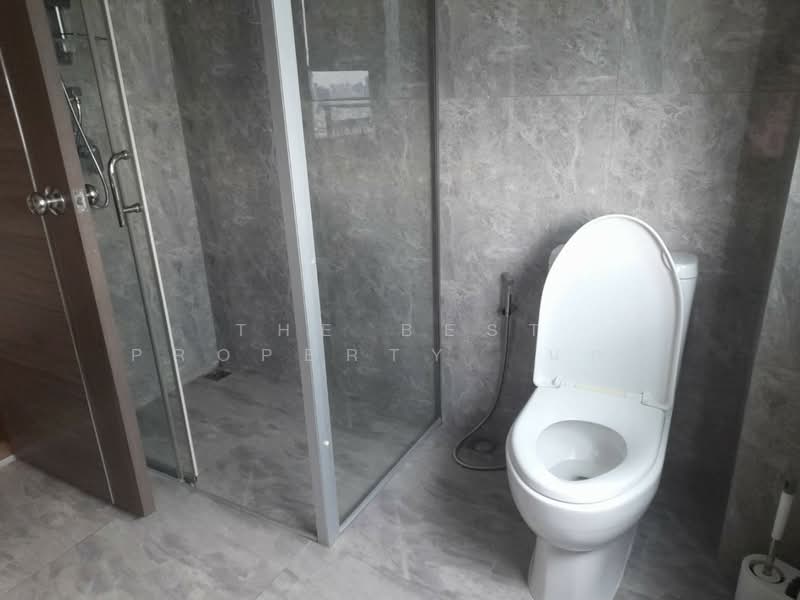 Artisan Ratchada, Bangkok, 99 Tienruammitr Road, Huai Khwang, Huai Khwang, Bangkok, 2 Bedrooms, 74 sqm, Condo For Sale, by The Best Property  นกกี้, 500223505 - DDproperty.com