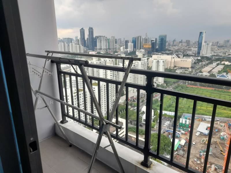 Artisan Ratchada, Bangkok, 99 Tienruammitr Road, Huai Khwang, Huai Khwang, Bangkok, 2 Bedrooms, 74 sqm, Condo For Sale, by The Best Property  นกกี้, 500223505 - DDproperty.com