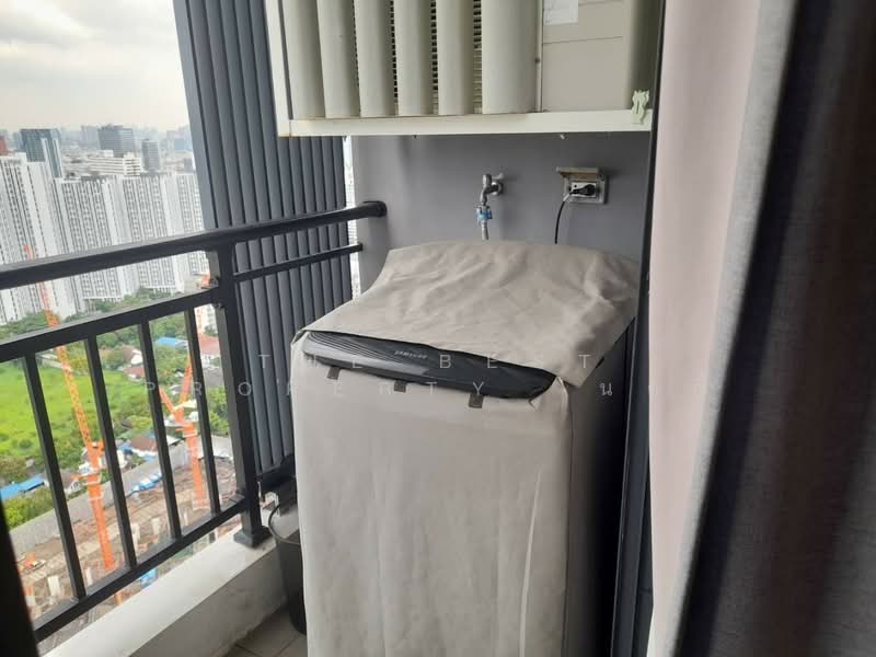 Artisan Ratchada, Bangkok, 99 Tienruammitr Road, Huai Khwang, Huai Khwang, Bangkok, 2 Bedrooms, 74 sqm, Condo For Sale, by The Best Property  นกกี้, 500223505 - DDproperty.com