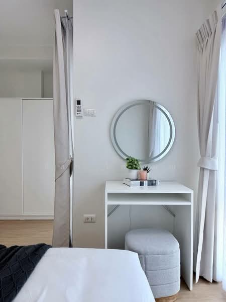 The Log 3, Bangkok, Soi Udomsuk 51, Bang Chak, Phra Khanong, Bangkok, 1 Bedroom, 28 sqm, Condo For Sale, by ชิสา โพธิ์บุญ, 500223506 - DDproperty.com