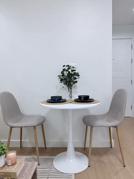 The Log 3 : เดอะ ล็อค 3, กรุงเทพ, ซอยอุดมสุข 51, บางจาก, พระโขนง, กรุงเทพ, 28 ตร.ม., คอนโด ขาย, โดย ชิสา โพธิ์บุญ, 500223506 - DDproperty.com