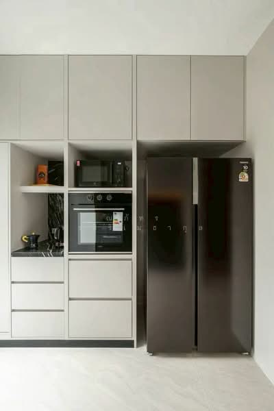 Baan Klang Muang Classe Sukhumvit 77, Bangkok, Soi On Nut 21, Suan Luang, Suan Luang, Bangkok, 2 Bedrooms, 214 sqm, Single Detached House For Rent, by ณภัทร พรสิริเมธากุล, 500223507 - DDproperty.com