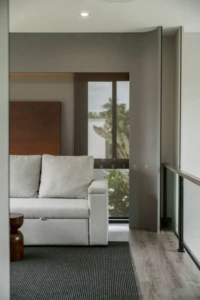 Baan Klang Muang Classe Sukhumvit 77 : บ้านกลางเมือง คลาสเซ่ สุขุมวิท 77, กรุงเทพ, ซอยอ่อนนุช 21, สวนหลวง, สวนหลวง, กรุงเทพ, 214 ตร.ม., บ้านเดี่ยว ให้เช่า, โดย ณภัทร พรสิริเมธากุล, 500223507 - DDproperty.com