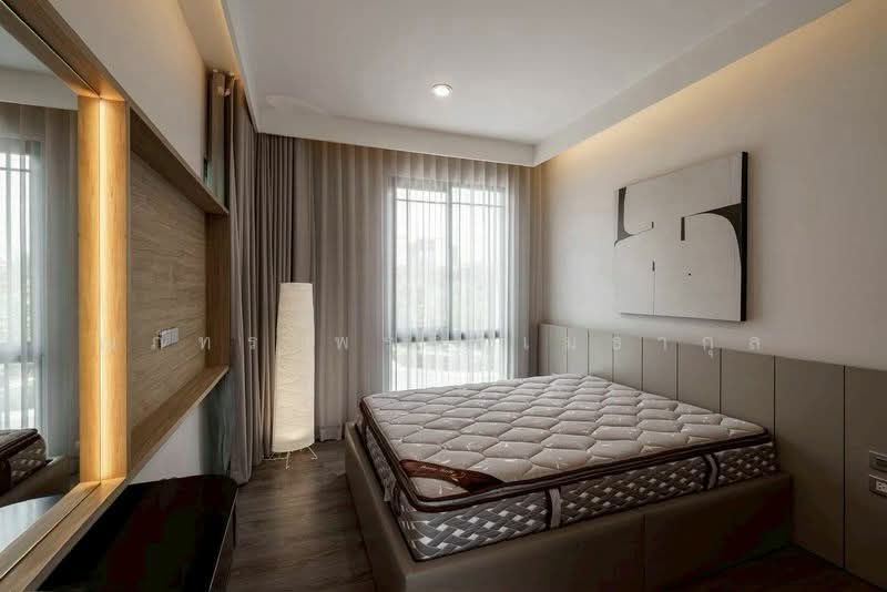 Baan Klang Muang Classe Sukhumvit 77, Bangkok, Soi On Nut 21, Suan Luang, Suan Luang, Bangkok, 2 Bedrooms, 214 sqm, Single Detached House For Rent, by ณภัทร พรสิริเมธากุล, 500223507 - DDproperty.com