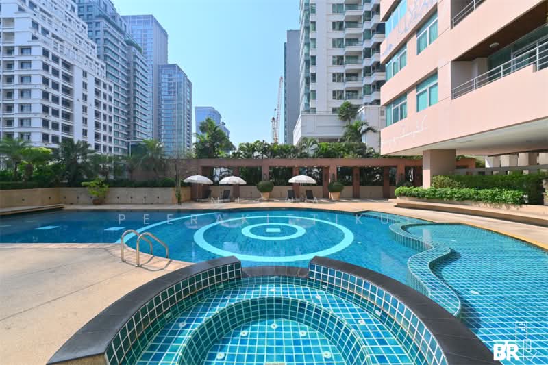 Grand Langsuan : แกรนด์ หลังสวน, กรุงเทพ, ซอยหลังสวน ถนนเพลินจิต, ลุมพินี, ปทุมวัน, กรุงเทพ, 144 ตร.ม., คอนโด ให้เช่า, โดย Nicha Peerakittikul, 500223509 - DDproperty.com