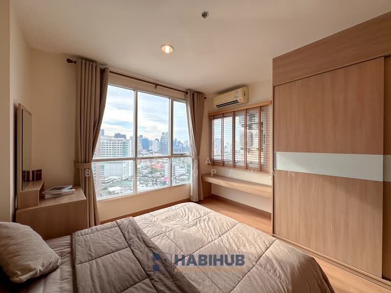 Life @ Sukhumvit 65 : ไลฟ์ แอท สุขุมวิท 65, กรุงเทพ, ถนนสุขุมวิท แขวงพระโขนงเหนือ เขตวัฒนา กรุงเทพมหานคร, พระโขนงเหนือ, วัฒนา, กรุงเทพ, 41 ตร.ม., คอนโด ขาย, โดย Keerati Benjasupawan, 500223512 - DDproperty.com