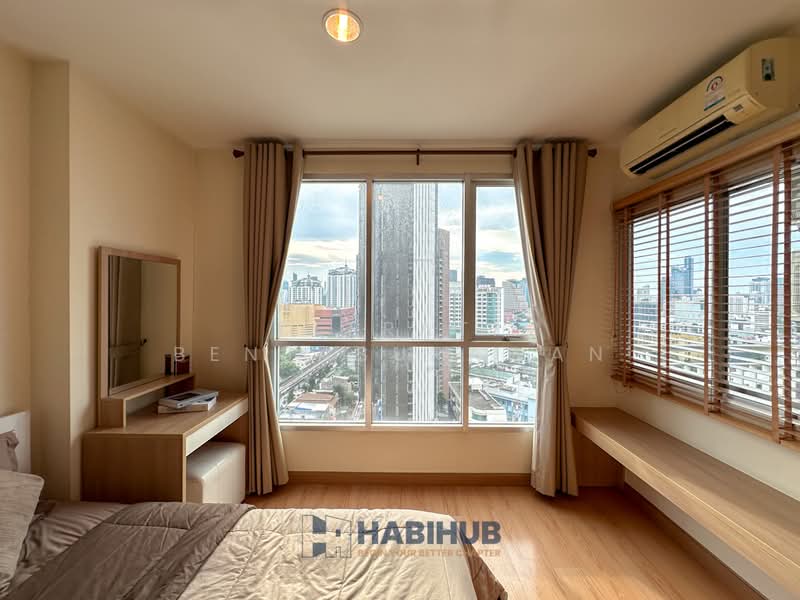 Life @ Sukhumvit 65 : ไลฟ์ แอท สุขุมวิท 65, กรุงเทพ, ถนนสุขุมวิท แขวงพระโขนงเหนือ เขตวัฒนา กรุงเทพมหานคร, พระโขนงเหนือ, วัฒนา, กรุงเทพ, 41 ตร.ม., คอนโด ขาย, โดย Keerati Benjasupawan, 500223512 - DDproperty.com