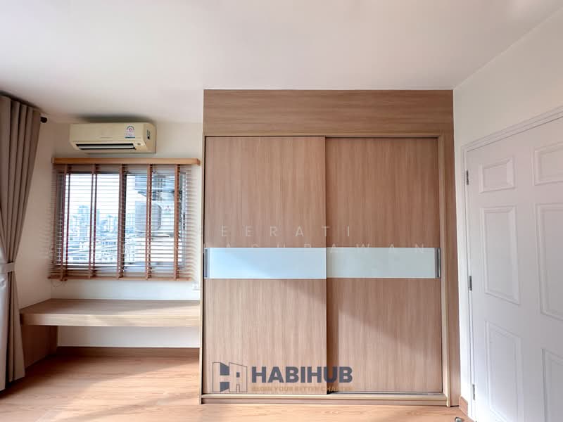 Life @ Sukhumvit 65, Bangkok, Sukhumvit Road, Phra Kanong Nua, Watthana, Bangkok, 1 Bedroom, 41 sqm, Condo For Sale, by Keerati Benjasupawan, 500223512 - DDproperty.com