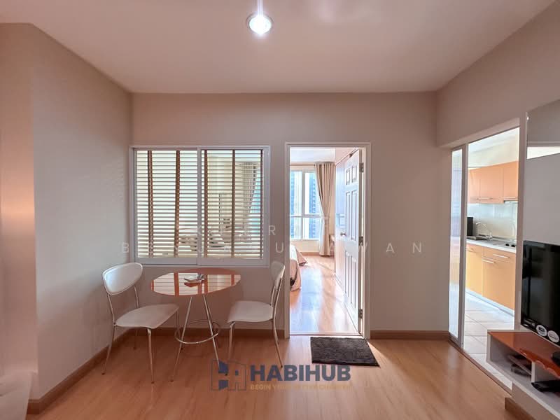 Life @ Sukhumvit 65, Bangkok, Sukhumvit Road, Phra Kanong Nua, Watthana, Bangkok, 1 Bedroom, 41 sqm, Condo For Sale, by Keerati Benjasupawan, 500223512 - DDproperty.com