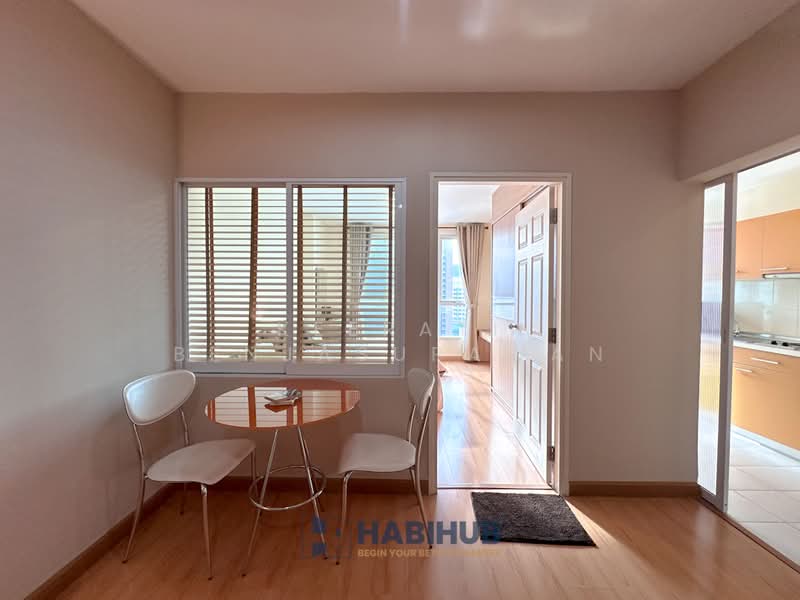 Life @ Sukhumvit 65, Bangkok, Sukhumvit Road, Phra Kanong Nua, Watthana, Bangkok, 1 Bedroom, 41 sqm, Condo For Sale, by Keerati Benjasupawan, 500223512 - DDproperty.com